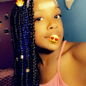 Meet your Posher, Kennedy